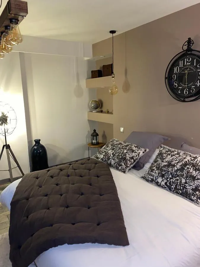 Guest house Sweet And Spa Pechbonnieu