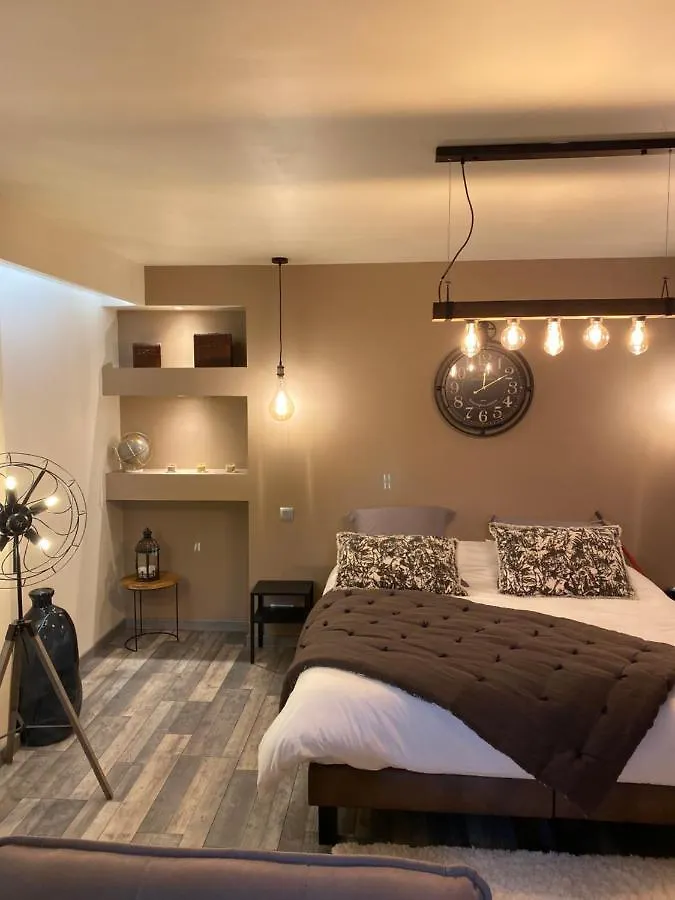 Guest house Sweet And Spa Pechbonnieu France