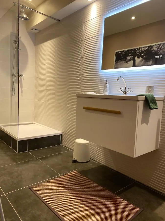 Sweet And Spa Pechbonnieu Guest house